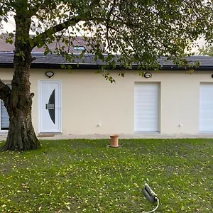  Apartment Proche De L'aeroport Cdg Et Parc Des Expo